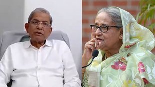 India vs Bangladesh, sheikh hasina, bnp,