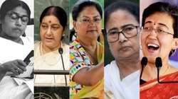 Women Chief Ministers: सुचेता कृपलानी से लेकर आतिशी तक, जानिए भारत में अब तक कितनी महिला मुख्यमंत्री रहीं, उनमें मुस्लिम कितनी; किसकी-कैसे हुई राजनीति में एंट्री