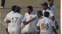 Duleep Trophy: मयंक अग्रवाल की कप्तानी में इंडिया ए ने जीता दलीप ट्रॉफी 2024 का खिताब, गिल के जाने के बाद संभाली थी टीम की कमान