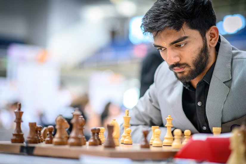 Chess Olympiad, Chess olympiad 2024 updates, D Gukesh, R Praggnanandhaa, Arjun Erigaisi, Vidit Gujrathi, P Harikrishna