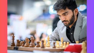 Chess Olympiad, Chess olympiad 2024 updates, D Gukesh, R Praggnanandhaa, Arjun Erigaisi, Vidit Gujrathi, P Harikrishna