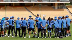 Team India Cricket Schedule 2024-25: बांग्लादेश सीरीज से चैंपियंस ट्रॉफी तक, 10 टेस्ट, 12 T20I और 3 ODI खेलेगी भारतीय टीम;ये है पूरा शेड्यूल