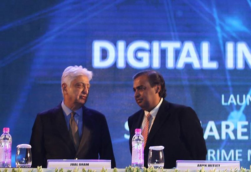 2024 Indian billionaires