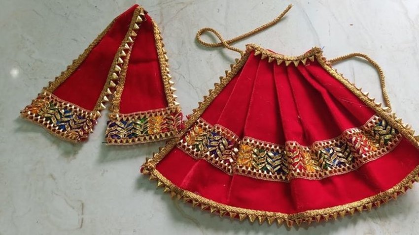 Indian festival fashion trend