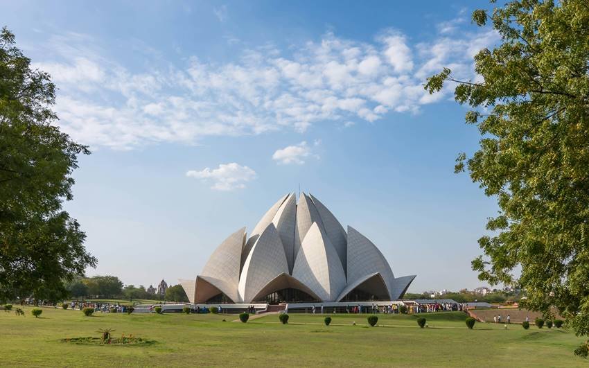 India Most Affordable Destinations