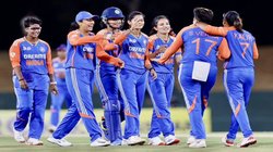 IND W vs WI W: भारतीय महिला टीम का दमदार आगाज, वेस्टइंडीज को हराया; जेमिमा रोड्रिक्स का अर्धशतक