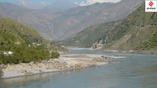 Indus Water Treaty