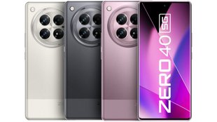 Infinix Zero 40 5G, Infinix Zero 40 5G Price, Infinix Zero 40 5G Features