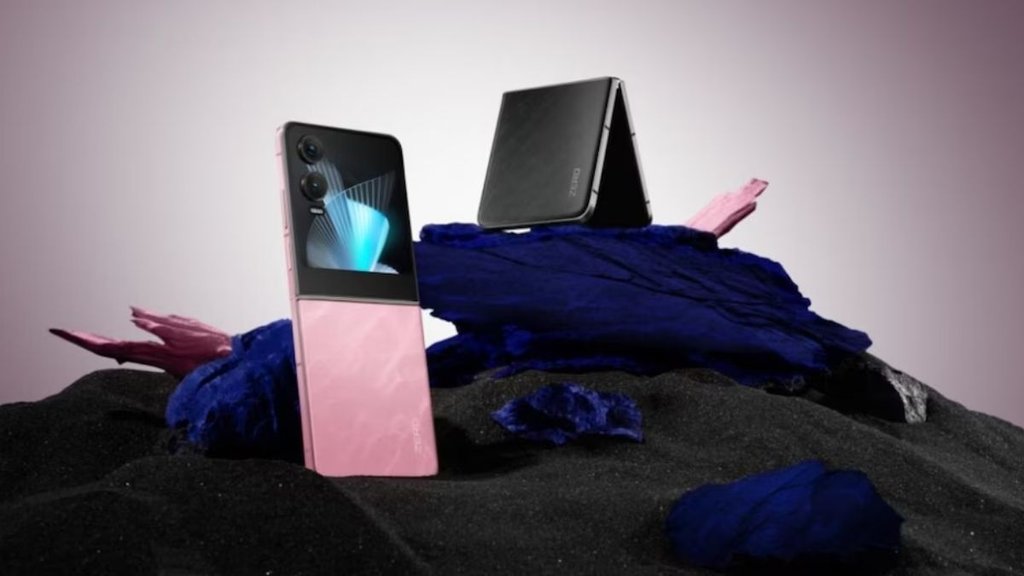 Infinix, Infinix Zero flip, Infinix Zero Flip Price
