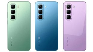 Infinix Hot 50 5G, Infinix Smartphone, Infinix Smartphone