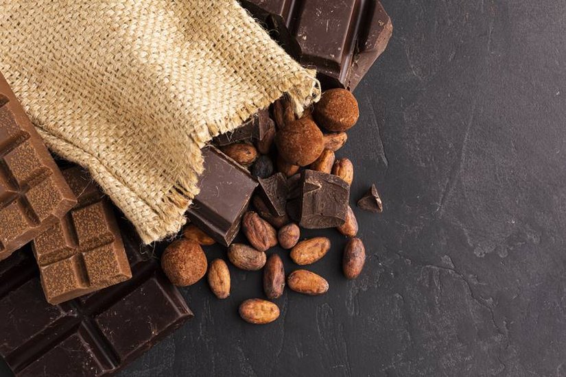 which country is the largest producer of cocoa in the world