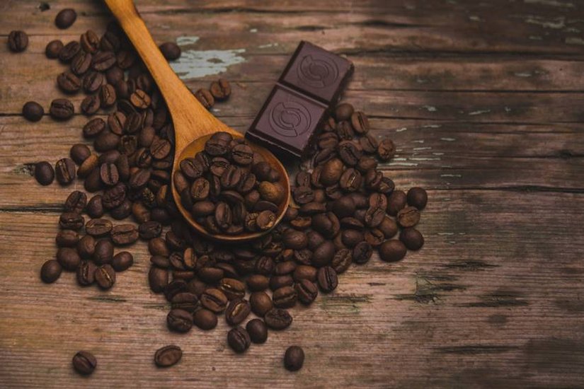 International chocolate Day