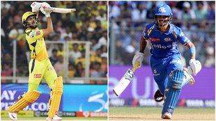 Irani Cup ROI Squad Announced, ROI vs Mumbai, Ishan Kishan WicketKeeper, Captain Ruturaj Gaikwad