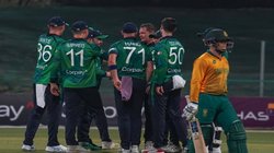 IRE vs SA: आयरलैंड ने साउथ अफ्रीका को पहली बार T20I मैच में हराया, अडायर ने बनाए 58 गेंदों पर 100 रन