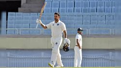 Duleep Trophy: इशान ने खेली शतकीय पारी तो सोशल मीडिया पर फैंस ने ऋषभ पंत को बताया फ्रॉड, टीम में वापस लाने की कर दी मांग