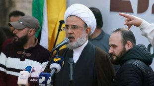Israel-Hezbollah War