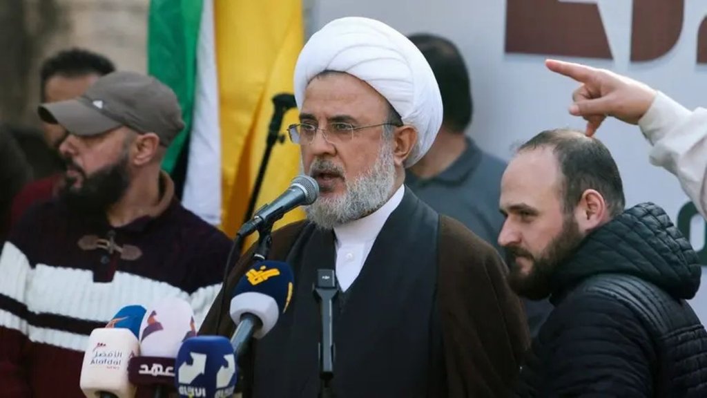 Israel-Hezbollah War