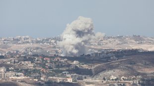 Israel attacked Hezbollah, Israel, Hezbollah