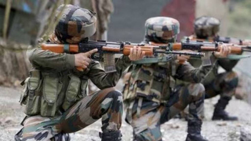 JK Assembly Election | Indian army | bjp vs congress | india vs pakistan