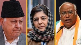 Article 370 abrogation in J&K Election 2024