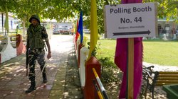 JK Election: पहले चरण में 24 सीटों पर डाले जाएंगे वोट, इल्तिजा मुफ्ती और यूसुफ तारिगामी सहित इन दिग्गजों की किस्मत दांव पर