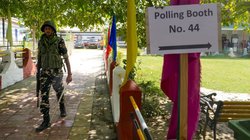 J&K Elections: अंतिम चरण में सात जिलों की 40 विधानसभा सीटों पर डाले जाएंगे वोट, सज्जाद लोन सहित ये दिग्गज मैदान में