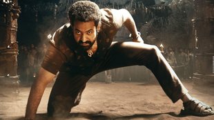 Devara Hindi Trailer