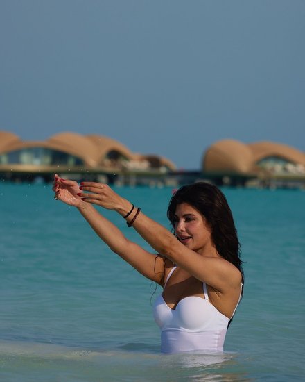 Jacqueline Fernandez