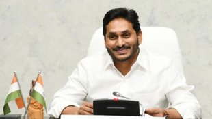 Jagan Mohan Reddy | TDP |