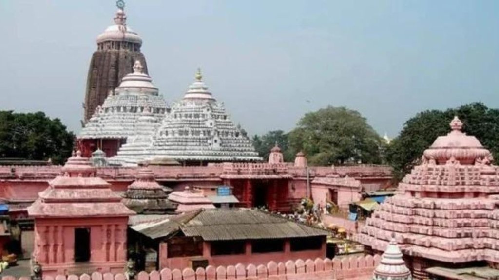 Tirupati laddu row | Jagannath Temple | Puri will test ghee