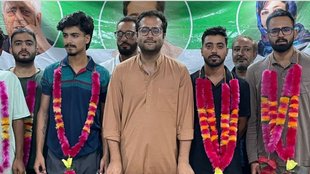 Jammu and Kashmir elections | Elections 2024