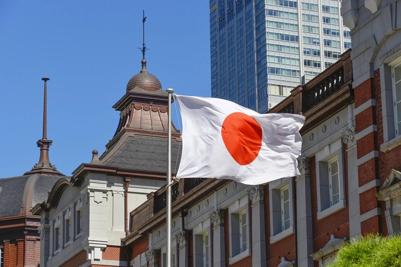 Japan