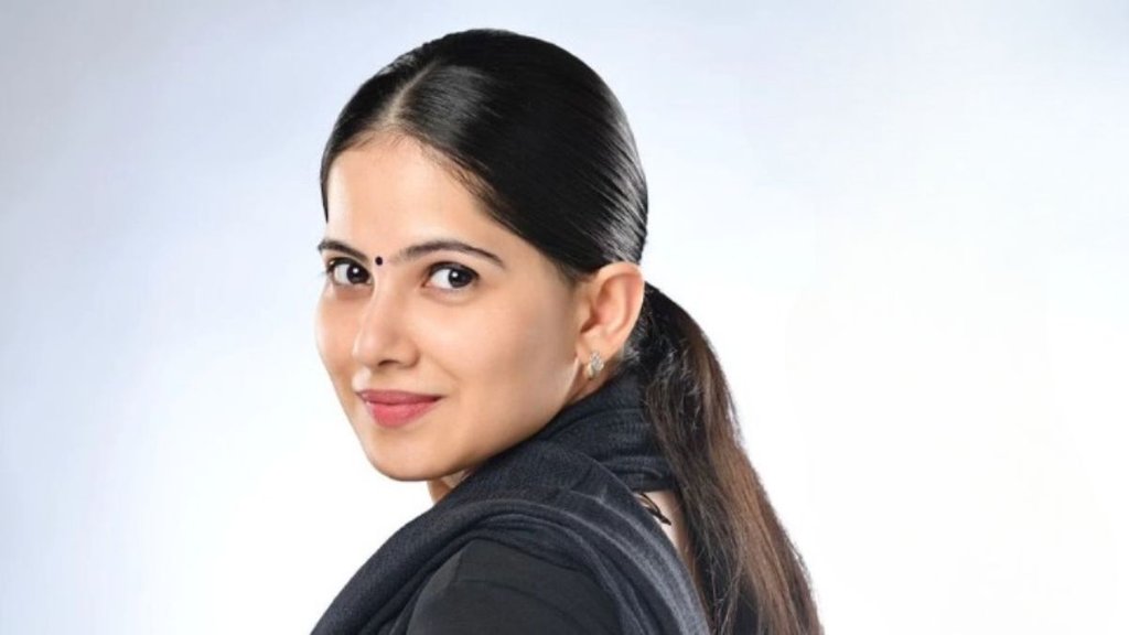 Jaya Kishori । Jaya Kishori Motivational Quotes । Jaya Kishori Ke Prerak Vichar