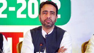 Jayant Chaudhary, RLD, Jayant Chaudhary,-RLD,