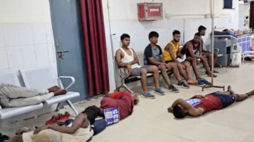 Jharkhand News | Hindi News | Jharkhand News | Hindi News |