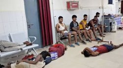 Jharkhand News: आबकारी कॉन्स्टेबल भर्ती परीक्षा में 12 ने दौड़ते-दौड़ते गंवा दी जान, राज्य सरकार की तैयारियों पर उठे सवाल