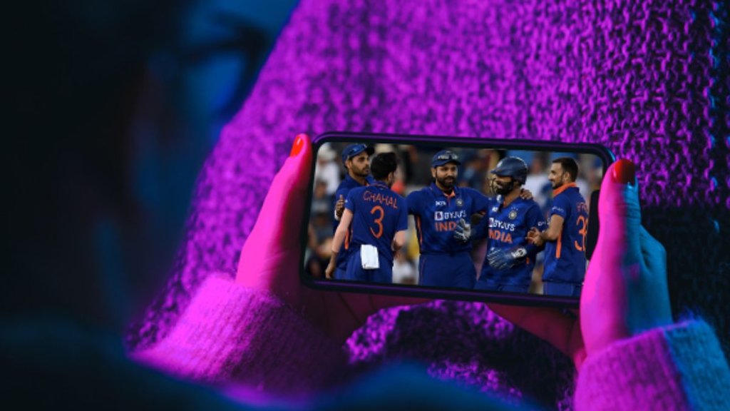Reliance Jio, Jio Recharge, Jio True Unlimited 5G