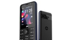 JioPhone Prima 2: 3000 से कम में बड़ी बैटरी, Facebook, YouTube, Google सब चलेगा, UPI से पेमेंट