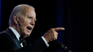 Hassan nasrallah death, Joe Biden, Hezbollah chief