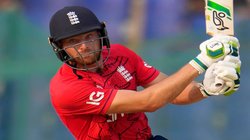 ENG vs AUS: ऑस्ट्रेलिया के खिलाफ 5 मैचों की वनडे सीरीज से बाहर हुए कप्तान जोस बटलर, इन्हें सौंपी गई वनडे टीम की कमान