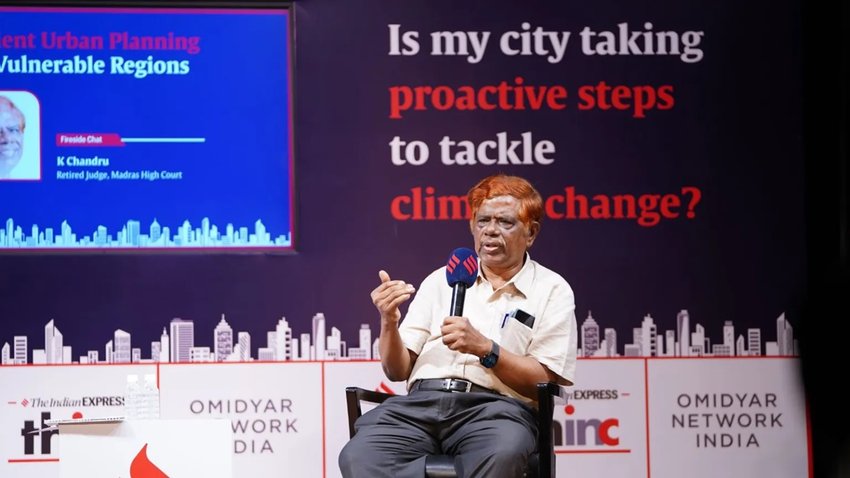 IE Thinc: CITIES series