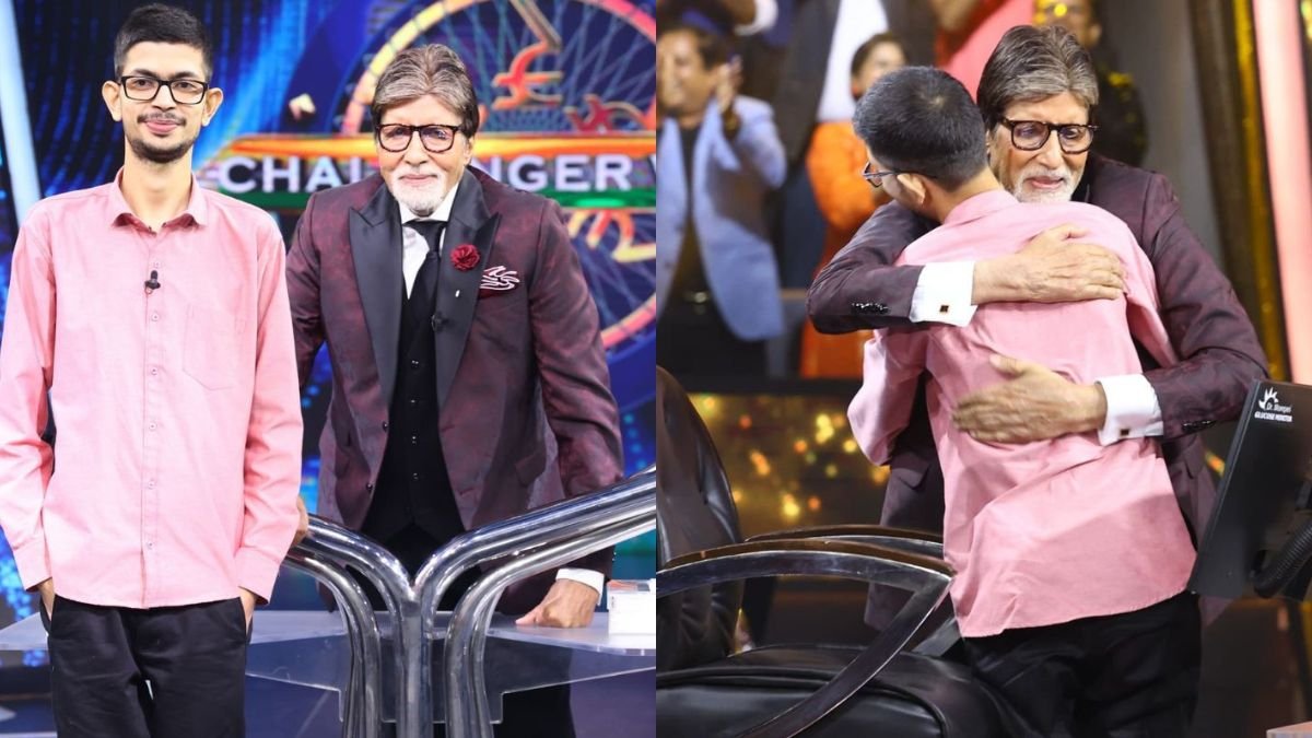TV Adda, KBC 16, Kaun Banega Crorepati, Kaun Banega Crorepati Season 16