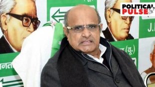 JDU leader | KC Tyagi quits party spokesperson | NITISH KUMAR