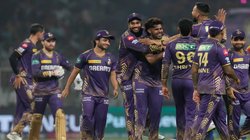 KKR IPL Team 2025 Retained Players List: ये है रिटेन और रिलीज किए गए खिलाड़ियों की पूरी सूची