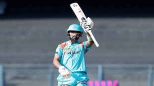 KL Rahul | IPL 2025 | LSG |