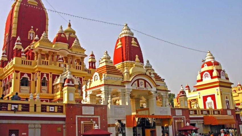 Navratri festival