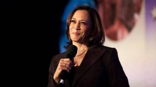 US Presidential Elections, Kamala Harris, Untouchability