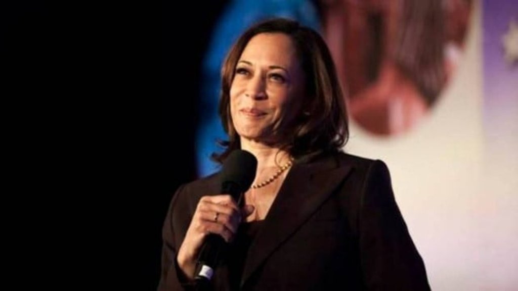 US Presidential Elections, Kamala Harris, Untouchability