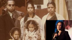 ‘जब मैं छोटी थी तो नाना-नानी से मिलने भारत जाती थी…’, बचपन को याद कर भावुक हुईं कमला हैरिस, जानिए क्या कहा?