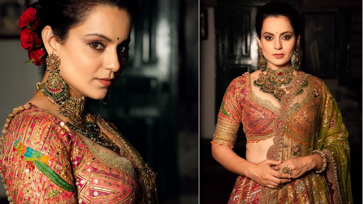 Kangana Ranaut, Kangana Ranaut talks on Marriage, Kangana Ranaut On Baby Plan